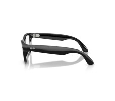 Умные очки Ray-Ban Meta Scriber Optics Gen 2 RW7002 (shiny black)