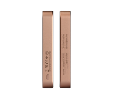 Внешний аккумулятор Pitaka Power Bank Qi2 10000mAh Sunset
