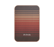 Внешний аккумулятор Pitaka Power Bank Qi2 10000mAh Sunset