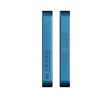 Внешний аккумулятор Pitaka Power Bank Qi2 10000mAh Moonrise