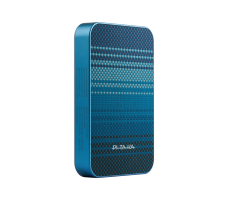 Внешний аккумулятор Pitaka Power Bank Qi2 10000mAh Moonrise