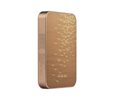 Внешний аккумулятор Pitaka Power Bank Qi2 10000mAh Golden Glint