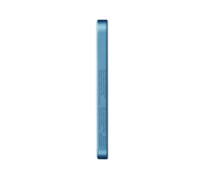 Внешний аккумулятор Pitaka Power Bank Qi2 5000mAh Lucid Blue