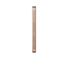 Внешний аккумулятор Pitaka Power Bank Qi2 5000mAh Golden Glint