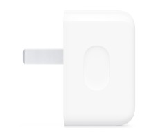 Сетевое зарядное Apple 40W Dynamic Power Adapter with 60W Max