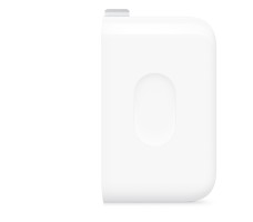 Сетевое зарядное Apple 40W Dynamic Power Adapter with 60W Max