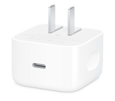 Сетевое зарядное Apple 40W Dynamic Power Adapter with 60W Max