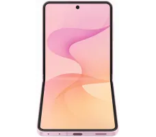 Смартфон Samsung Galaxy Z Flip8 SM-F776B 12GB/256GB (розовый)