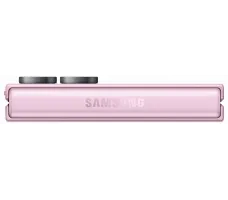Смартфон Samsung Galaxy Z Flip8 SM-F776B 12GB/256GB (розовый)
