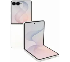 Смартфон Samsung Galaxy Z Flip8 SM-F776B 12GB/512GB (бежевый) Смартфон Samsung Galaxy Z Flip8 SM-F776B 12GB/512GB (бежевый)