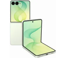 Смартфон Samsung Galaxy Z Flip8 SM-F776B 12GB/512GB (мятный) Смартфон Samsung Galaxy Z Flip8 SM-F776B 12GB/512GB (мятный)