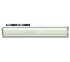 Смартфон Samsung Galaxy Z Flip8 SM-F776B 12GB/256GB (мятный)