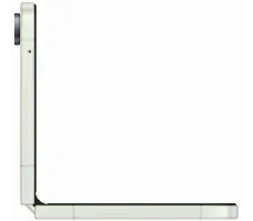 Смартфон Samsung Galaxy Z Flip8 SM-F776B 12GB/256GB (мятный)