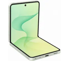Смартфон Samsung Galaxy Z Flip8 SM-F776B 12GB/256GB (мятный)
