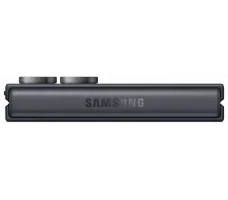 Смартфон Samsung Galaxy Z Flip8 SM-F776B 12GB/256GB (серый)