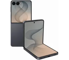 Смартфон Samsung Galaxy Z Flip8 SM-F776B 12GB/256GB (серый) Смартфон Samsung Galaxy Z Flip8 SM-F776B 12GB/256GB (серый)