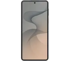 Смартфон Samsung Galaxy Z Flip8 SM-F776B 12GB/512GB (серый)