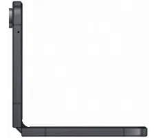 Смартфон Samsung Galaxy Z Flip8 SM-F776B 12GB/512GB (серый)