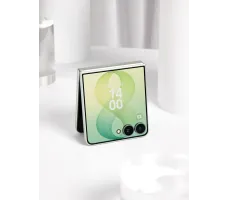 Смартфон Samsung Galaxy Z Flip8 SM-F776B 12GB/512GB (мятный)