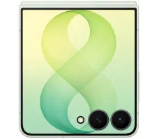 Смартфон Samsung Galaxy Z Flip8 SM-F776B 12GB/512GB (мятный)