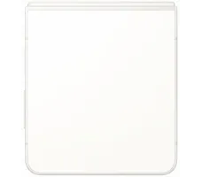 Смартфон Samsung Galaxy Z Flip8 SM-F776B 12GB/512GB (бежевый)
