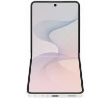 Смартфон Samsung Galaxy Z Flip8 SM-F776B 12GB/512GB (бежевый)