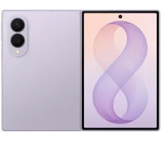 Телефон Samsung Galaxy Z Fold8 SM-F971B 12GB/256GB (лаванда) Телефон Samsung Galaxy Z Fold8 SM-F971B 12GB/256GB (лаванда)