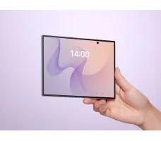 Телефон Samsung Galaxy Z Fold8 SM-F971B 12GB/256GB (лаванда)