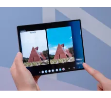 Телефон Samsung Galaxy Z Fold8 SM-F971B 12GB/256GB (бежевый)