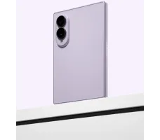 Телефон Samsung Galaxy Z Fold8 SM-F971B 12GB/512GB (лаванда)