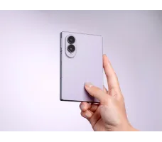 Телефон Samsung Galaxy Z Fold8 SM-F971B 12GB/512GB (лаванда)