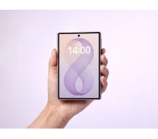 Телефон Samsung Galaxy Z Fold8 SM-F971B 12GB/1TB (лаванда)
