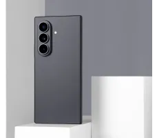 Телефон Samsung Galaxy Z Fold8 Ultra SM-F976B 12GB/256GB (серый)