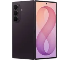 Телефон Samsung Galaxy Z Fold8 Ultra SM-F976B 12GB/512GB (фиолетовый)