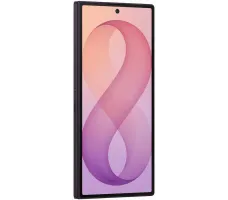 Телефон Samsung Galaxy Z Fold8 Ultra SM-F976B 12GB/512GB (фиолетовый)