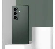Телефон Samsung Galaxy Z Fold8 Ultra SM-F976B 12GB/1TB (зеленый)