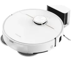 Робот-пылесос Dreame Robot Vacuum L50 White