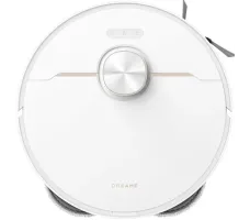Робот-пылесос Dreame Robot Vacuum L50 White