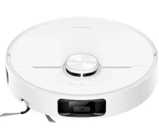 Робот-пылесос Dreame Robot Vacuum L50 White