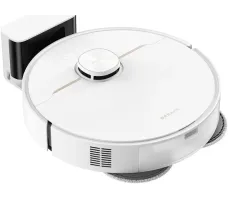 Робот-пылесос Dreame Robot Vacuum L50 White
