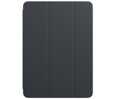 Чехол для iPad 10 10.9″ 2022, iPad 11 11″ 2025 софттач, магнитный (Черный)