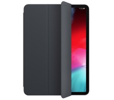 Чехол для iPad 10 10.9″ 2022, iPad 11 11″ 2025 софттач, магнитный (Черный)