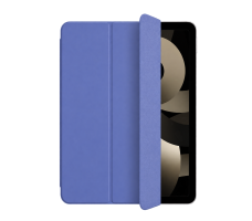 Чехол для iPad 10 10.9″ 2022, iPad 11 11″ 2025 софттач, магнитный (Лавандовый)
