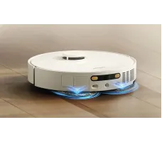 Робот-пылесос Dreame Robot Vacuum L50 Ultra CE White