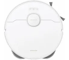 Робот-пылесос Dreame Robot Vacuum L50 Ultra CE White