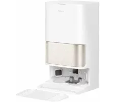 Робот-пылесос Dreame Robot Vacuum L50 Ultra CE White