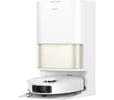 Робот-пылесос Dreame Robot Vacuum L50 Ultra CE White Робот-пылесос Dreame Robot Vacuum L50 Ultra CE White