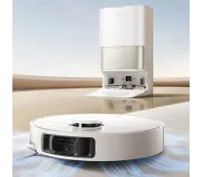 Робот-пылесос Dreame Robot Vacuum L50 Ultra CE White