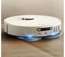Робот-пылесос Dreame Robot Vacuum L50 Ultra CE White