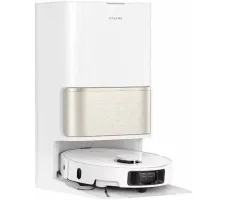 Робот-пылесос Dreame Robot Vacuum L50 Ultra CE White